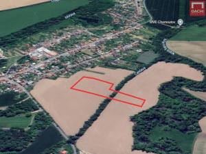 Prodej pole, Horka nad Moravou, 20580 m2
