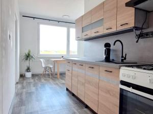 Pronájem bytu 2+1, Týniště nad Orlicí, Okružní, 67 m2