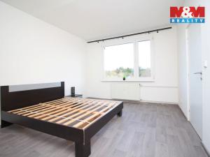 Pronájem bytu 2+1, Týniště nad Orlicí, Okružní, 67 m2
