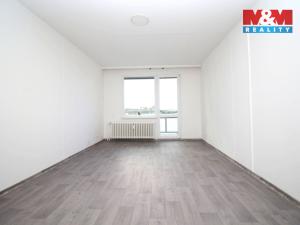 Pronájem bytu 2+1, Týniště nad Orlicí, Okružní, 67 m2