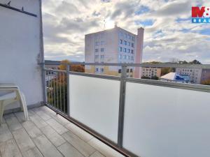 Pronájem bytu 2+1, Týniště nad Orlicí, Okružní, 67 m2