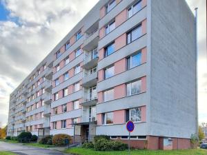 Pronájem bytu 2+1, Týniště nad Orlicí, Okružní, 67 m2