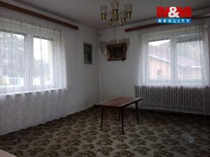 Prodej rodinného domu, Koroužné - Švařec, 165 m2