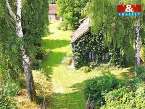 Prodej rodinného domu, Rašovice - Jindice, 92 m2