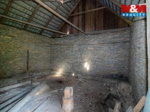 Prodej rodinného domu, Rašovice - Jindice, 92 m2
