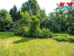 Prodej rodinného domu, Rašovice - Jindice, 92 m2
