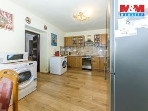 Prodej rodinného domu, Vrdy, Školská, 90 m2