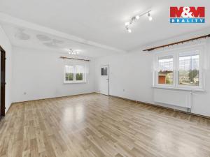 Prodej rodinného domu, Mikulášovice, 150 m2