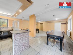 Prodej rodinného domu, Mikulášovice, 150 m2