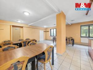 Prodej rodinného domu, Mikulášovice, 150 m2