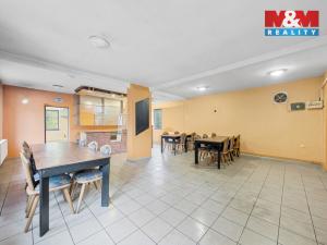 Prodej rodinného domu, Mikulášovice, 150 m2