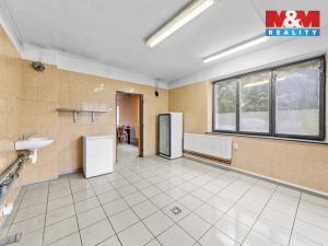 Prodej rodinného domu, Mikulášovice, 150 m2