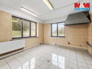 Prodej rodinného domu, Mikulášovice, 150 m2