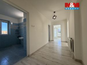 Pronájem rodinného domu, Petrovice u Karviné, 160 m2