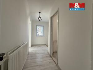 Pronájem rodinného domu, Petrovice u Karviné, 160 m2