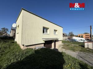 Pronájem rodinného domu, Petrovice u Karviné, 160 m2