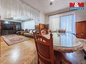 Prodej rodinného domu, Praha - Hodkovičky, Korandova, 233 m2