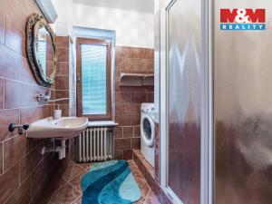 Prodej rodinného domu, Praha - Hodkovičky, Korandova, 233 m2