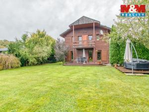 Prodej rodinného domu, Vojkovice, 108 m2