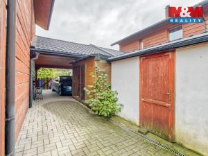 Prodej rodinného domu, Vojkovice, 108 m2