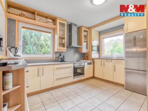 Prodej rodinného domu, Vojkovice, 108 m2