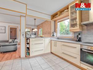 Prodej rodinného domu, Vojkovice, 108 m2