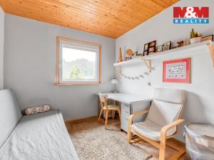 Prodej rodinného domu, Vojkovice, 108 m2