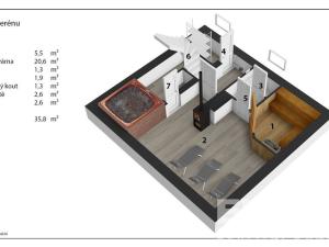 Prodej rodinného domu, Nymburk, Pístecká, 350 m2