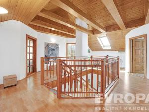 Prodej rodinného domu, Nymburk, Pístecká, 350 m2