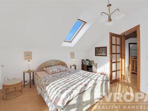 Prodej rodinného domu, Nymburk, Pístecká, 350 m2