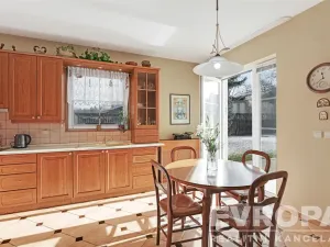 Prodej rodinného domu, Nymburk, Pístecká, 350 m2