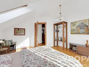 Prodej rodinného domu, Nymburk, Pístecká, 350 m2
