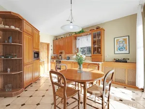 Prodej rodinného domu, Nymburk, Pístecká, 350 m2