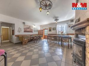 Prodej ubytování, Třebívlice - Dřemčice, 1015 m2