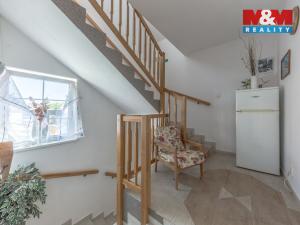 Prodej ubytování, Třebívlice - Dřemčice, 1015 m2