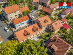 Prodej ubytování, Třebívlice - Dřemčice, 1015 m2