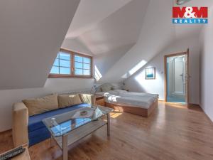 Prodej ubytování, Třebívlice - Dřemčice, 1015 m2