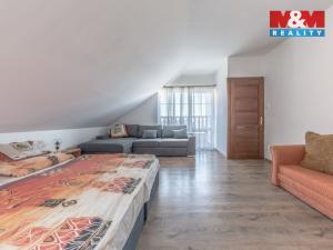 Prodej ubytování, Třebívlice - Dřemčice, 1015 m2