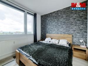 Prodej bytu 3+1, Planá, Fučíkova, 65 m2