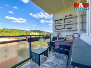 Prodej bytu 3+1, Planá, Fučíkova, 65 m2