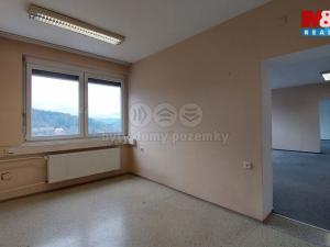 Pronájem kanceláře, Ústí nad Orlicí, Čs. armády, 13 m2