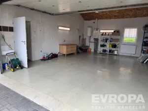 Prodej rodinného domu, Liberec - Liberec XXX-Vratislavice nad Nisou, Východní, 181 m2