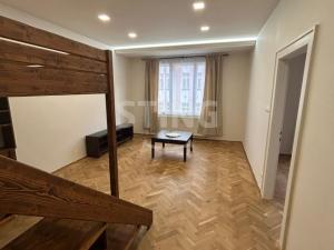 Pronájem bytu 2+1, Pardubice, Nerudova, 90 m2