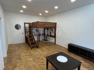 Pronájem bytu 2+1, Pardubice, Nerudova, 90 m2