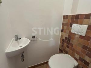 Pronájem bytu 2+1, Pardubice, Nerudova, 90 m2