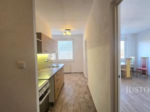 Pronájem bytu 2+1, Protivín, B. Němcové, 58 m2