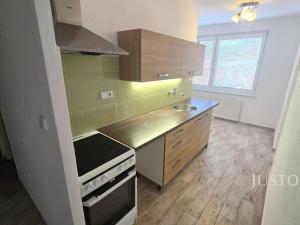 Pronájem bytu 2+1, Protivín, B. Němcové, 58 m2