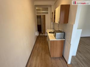 Pronájem bytu 1+1, Praha - Nusle, Nuselská, 36 m2
