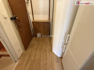 Pronájem bytu 1+1, Praha - Nusle, Nuselská, 36 m2