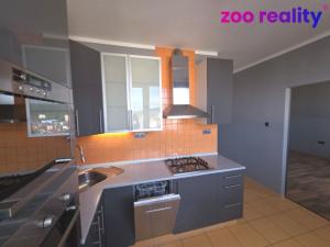 Pronájem bytu 2+1, Chomutov, Kostnická, 61 m2